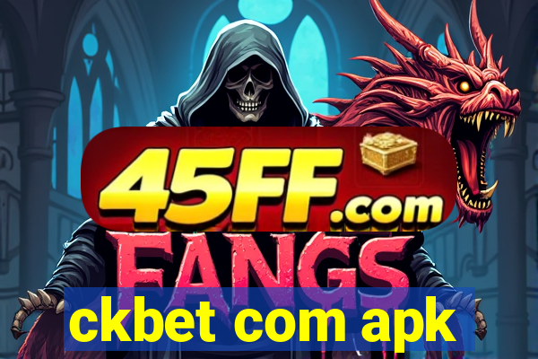 ckbet com apk